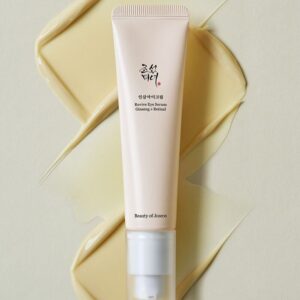 Beauty of Joseon Revive Eye Serum