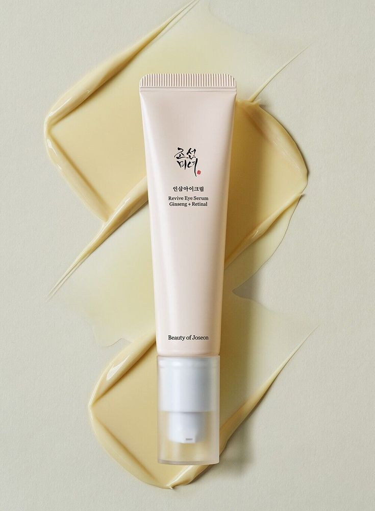 Beauty of Joseon Revive Eye Serum