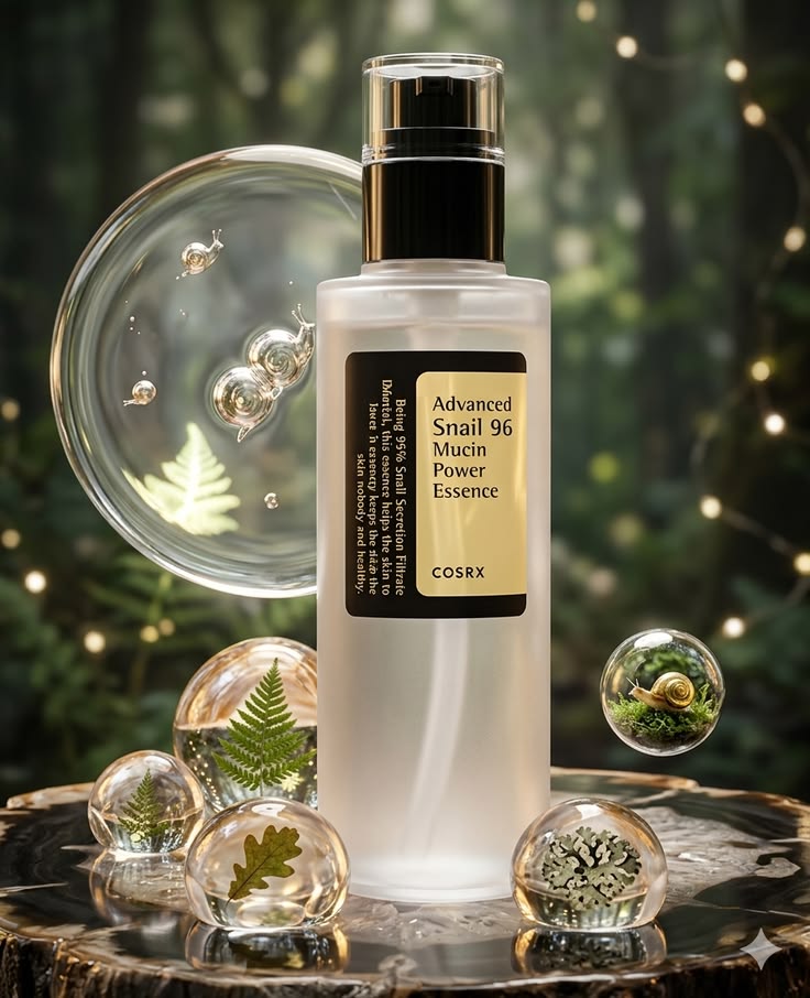 COSRX Advanced Snail 96 Mucin Power Essence