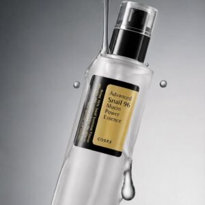 COSRX Snail Mucin 96% Power Repairing Essence Mist