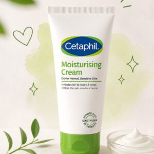 Cetaphil Moisturising Cream