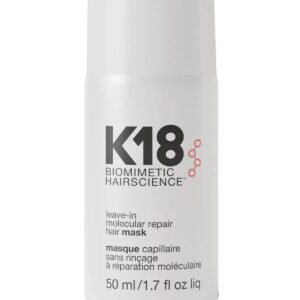K18 Professional Molecular Repair Hair Mask 50ml