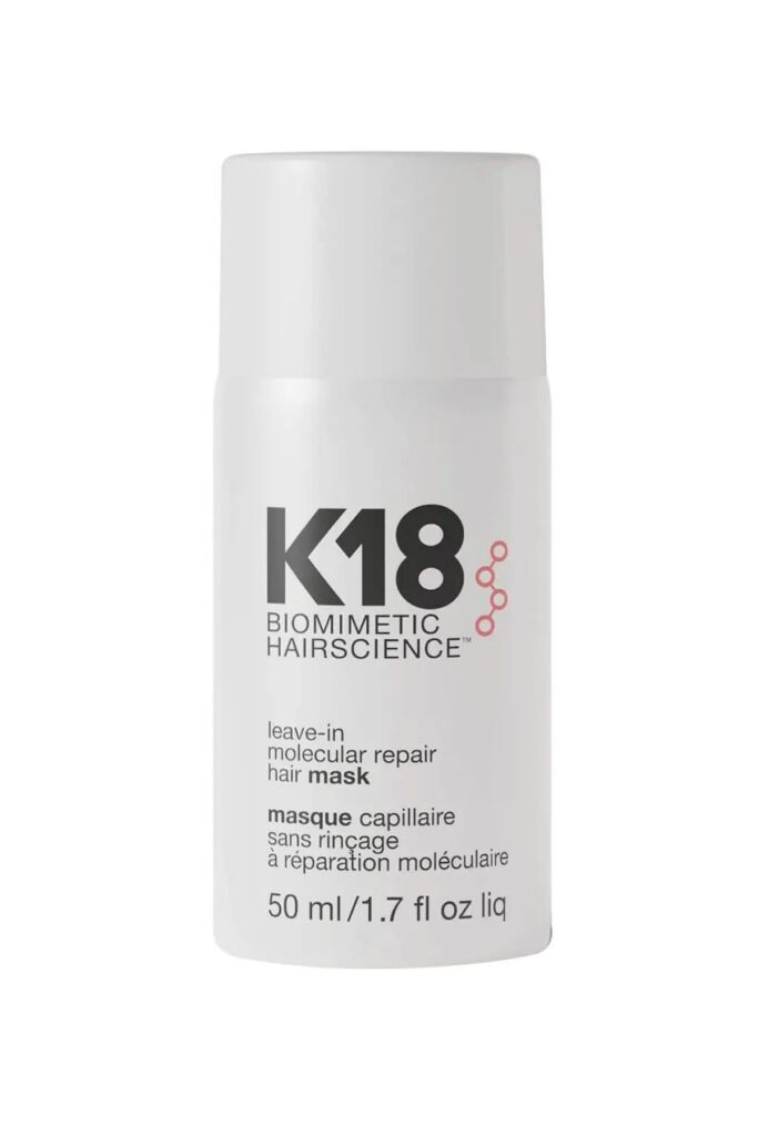 K18 Professional Molecular Repair Hair Mask 50ml