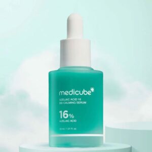 Medicube Azelaic Acid 16 BB Calming Serum