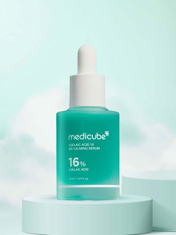 Medicube Azelaic Acid 16 BB Calming Serum
