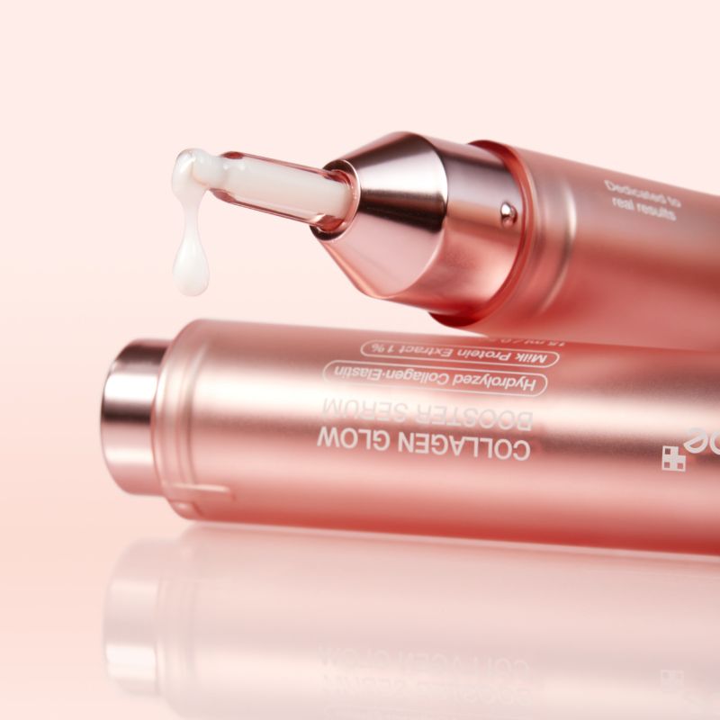 Medicube Collagen Glow Booster Serum