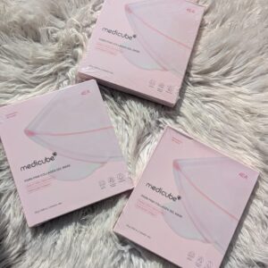 Medicube PDRN Pink Collagen Gel Mask