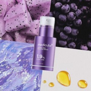 Medicube Retinol NMN Boosting Serum