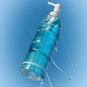 Medicube Zero Pore Blackhead Deep Cleansing Oil