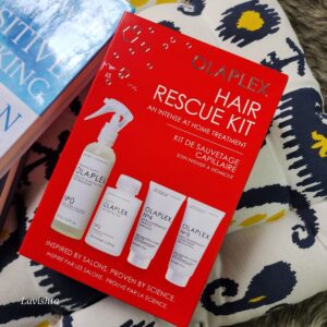 Olaplex Hair Rescue Kit
