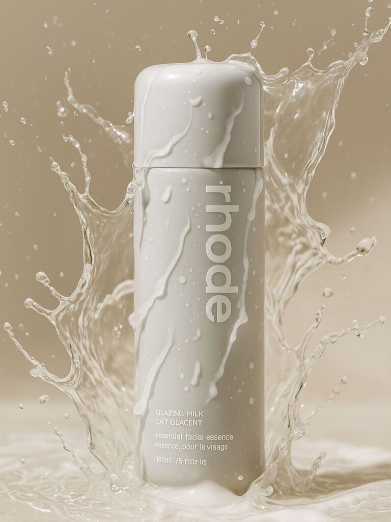 Rhode Glazing Milk