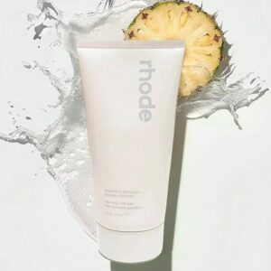 Rhode Pineapple Refresh PGA Daily Cleanser