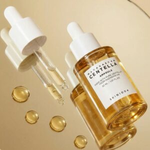 SKIN1004 Madagascar Centella Ampoule