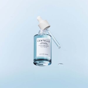 SKIN1004 Madagascar Centella Hyalu-Cica First Ampoule