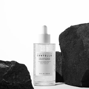 SKIN1004 Madagascar Centella Tone Brightening Capsule Ampoule