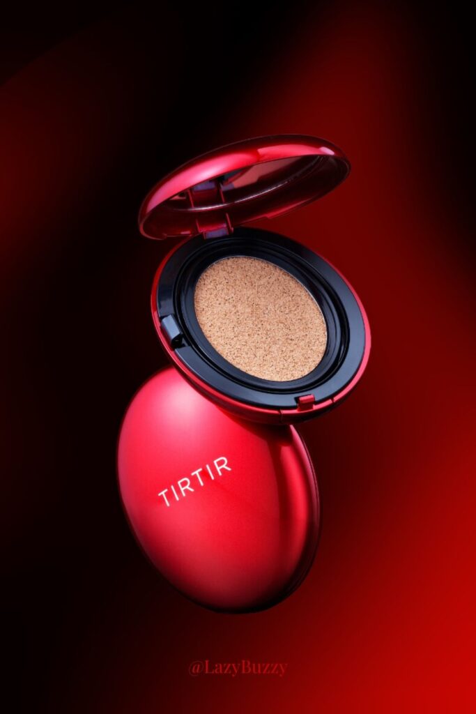 TIRTIR Mask Fit Red Cushion