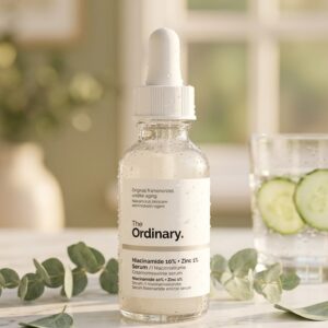 The Ordinary Niacinamide 10% + Zinc 1% Serum