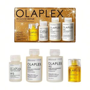 Olaplex In Good Repair Strength & Shine Hair Kit