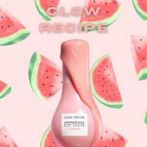 Glow Recipe Watermelon Glow Niacinamide Dew Drops