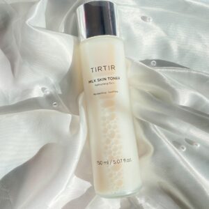TIRTIR Milk Skin Toner