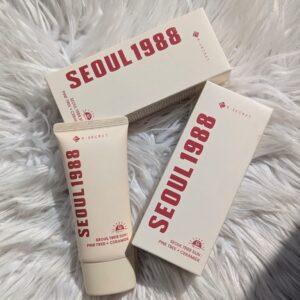 Seoul 1988 Pine Tree + Ceramide