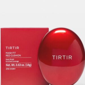 TIRTIR Mask Fit Red Cushion SPF40 PA++