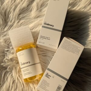 The Ordinary Glycolic Acid Exfoliating Toner